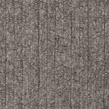 Larimer Iron sofa fabric swatch side view