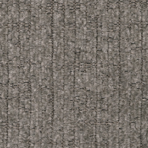 Larimer Iron sofa fabric swatch side view