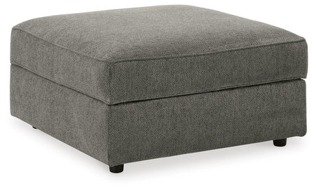 O'Phannon Putty 2-Piece Sectional with Ottoman - image 6
