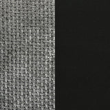 Rainer Charcoal Fabric Upholstered Swivel Bar Chair Set of 2 — product image 11
