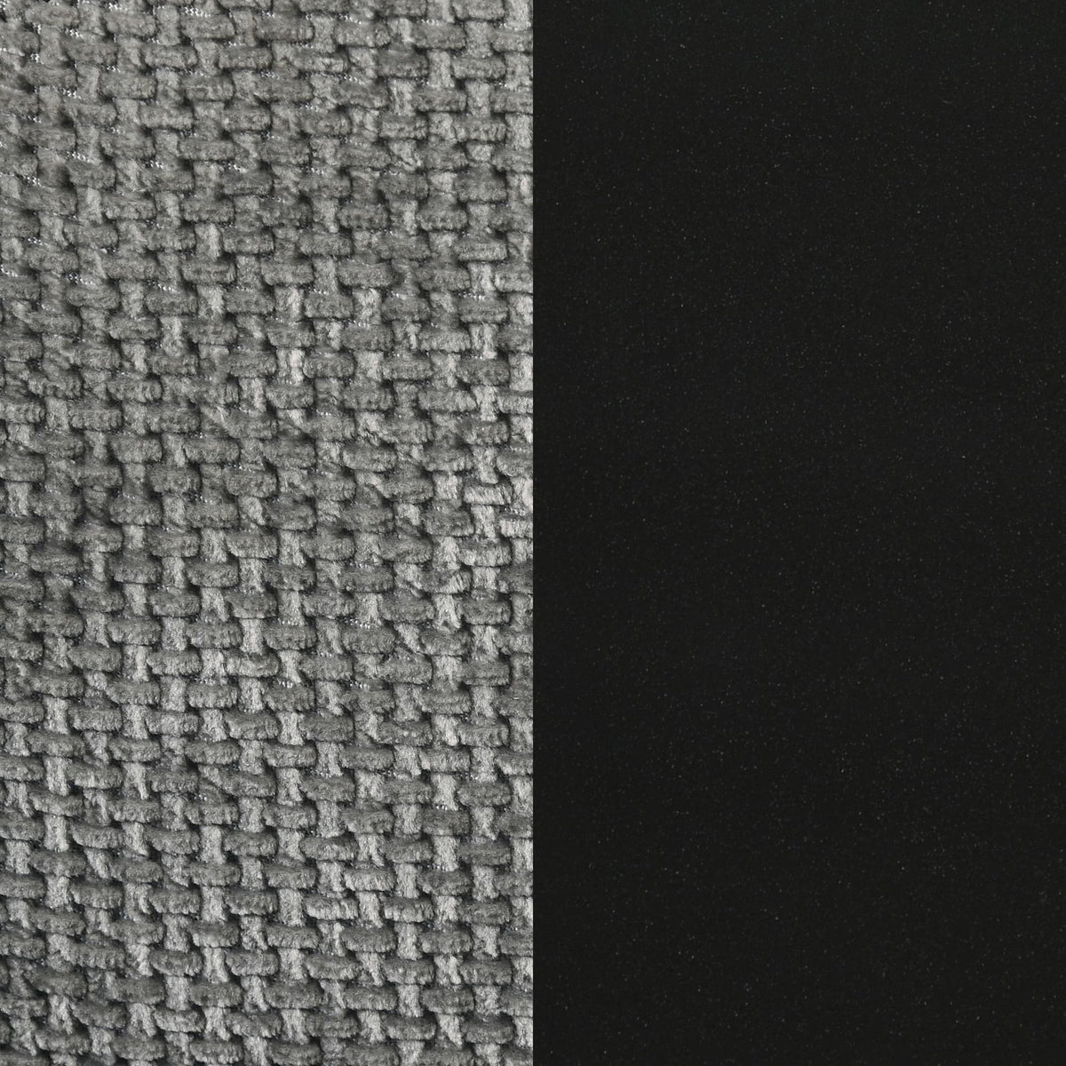 Rainer Charcoal Fabric Upholstered Swivel Bar Chair Set of 2 — product image 11