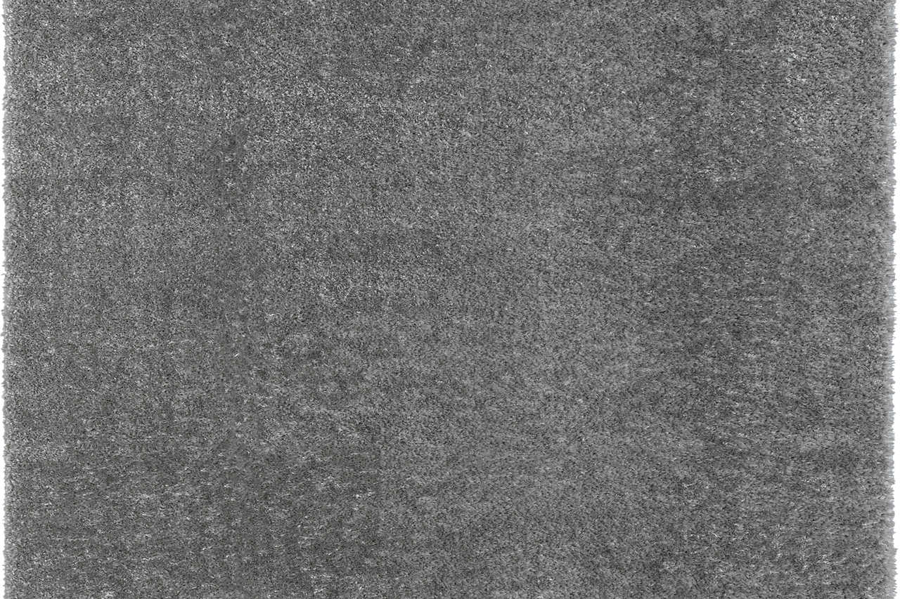 Comfy Shag Carbon Area Rug