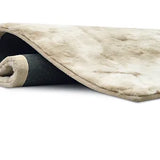 Rabbit 5x7 Foot Beige Area Rug view 2