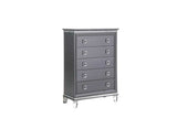 B4000 Madrid Dresser & Mirror