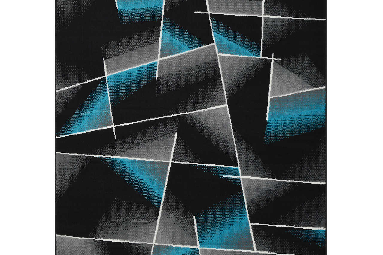 Contempo 41 Electric Area Rug