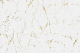 Rabbit White/gold Modern Transitional Art Silk Shine Rug - Ella Furniture
