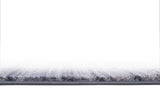 Side angle of Ashton 565 rug displaying medium size