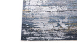 Ashton Golden Dust 5x7 rug corner detail