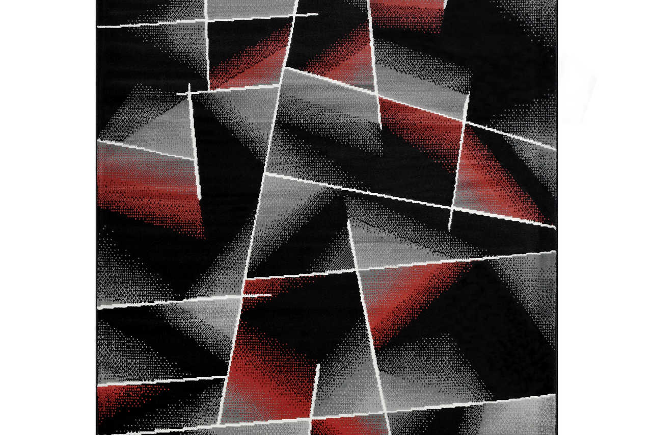 Contempo 41 Fireball Area Rug