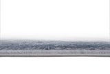 Ashton Glacier rug showing medium pattern detail