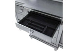 B4000 Madrid Dresser & Mirror