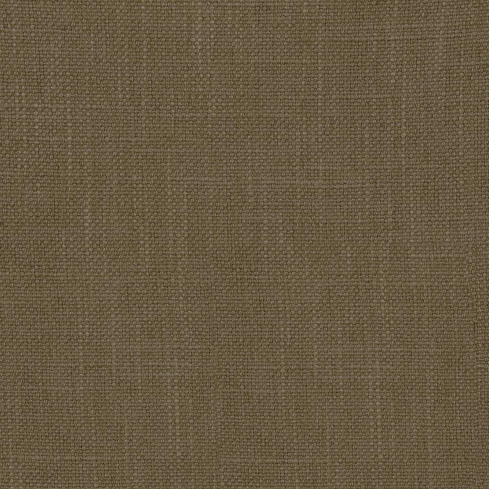 Chloe tufted upholstered full bed oatmeal close-up of headboard