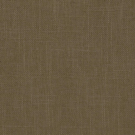 Chloe Tufted Upholstered King Bed in Oatmeal - Close-up of button tufting on headboard