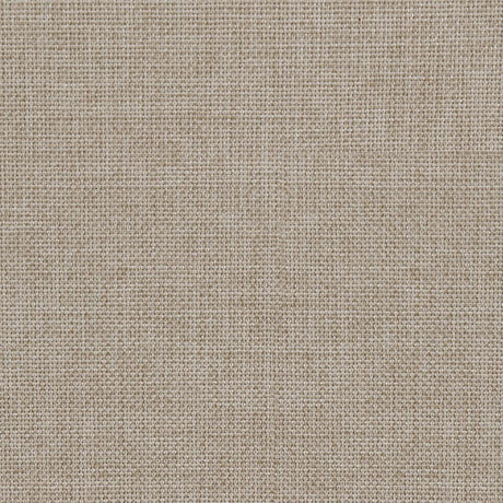Devon Beige button tufted upholstered Eastern King bed close-up detail of headboard