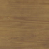 Calinda daybed back panel close-up