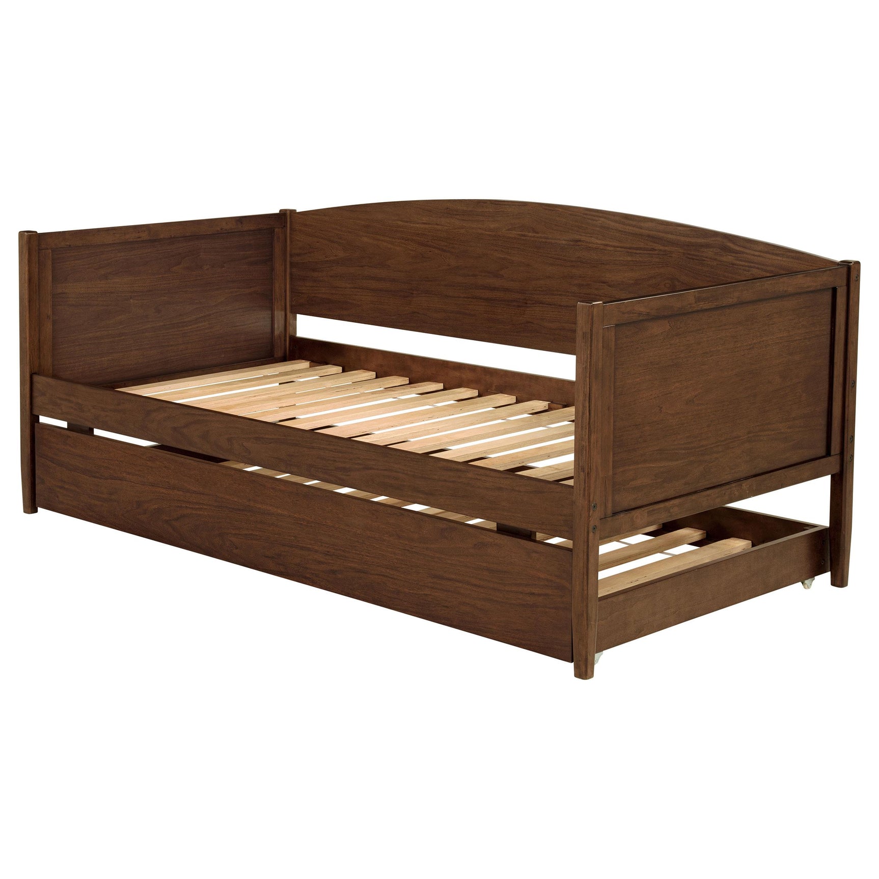 Bozeman Daybed assembly hardware and pieces