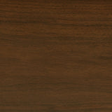 Bozeman Daybed detailed joinery and wood finish