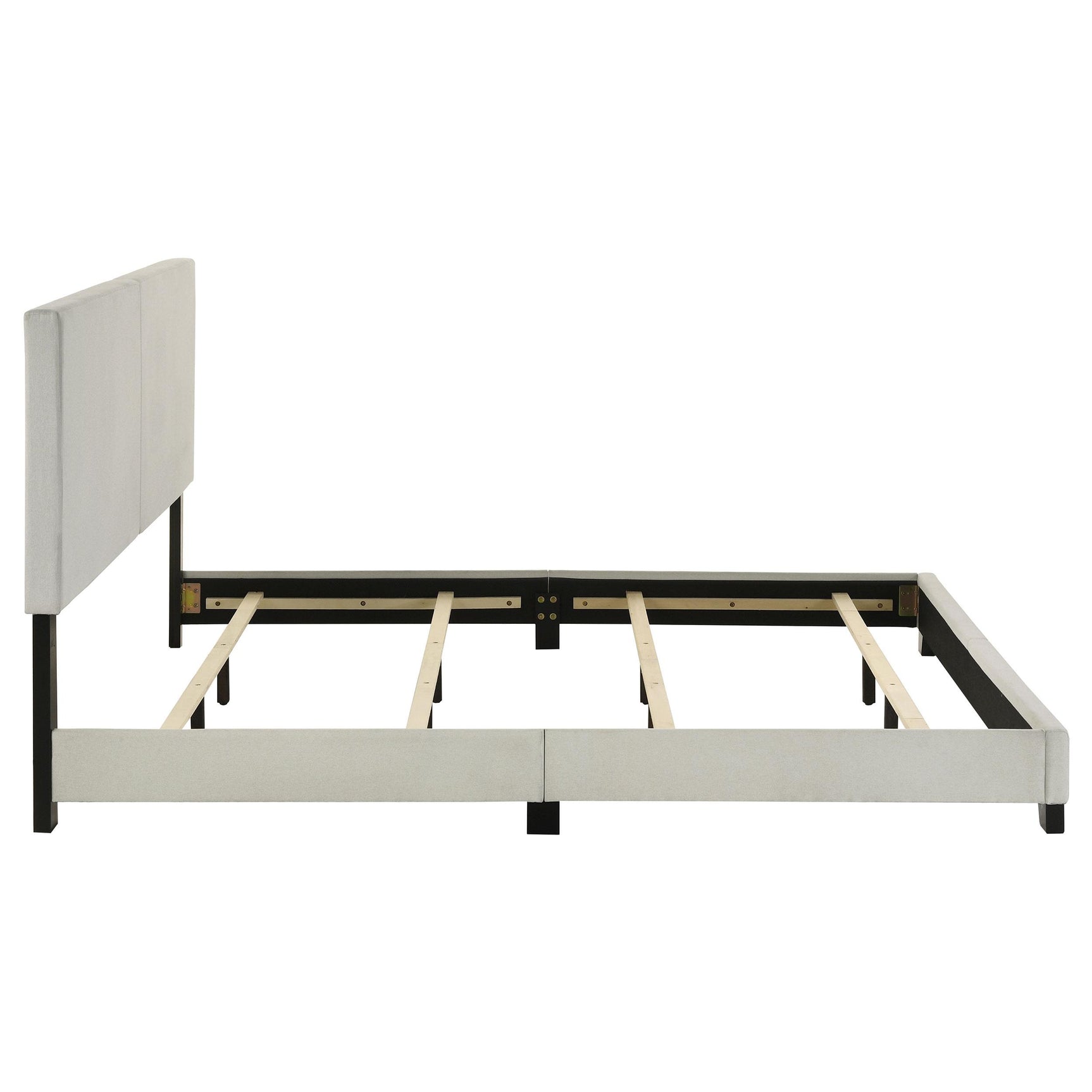 Dorian panel bed corner angle