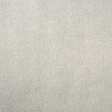 Textured cream fabric upholstery on Dorian twin panel bed