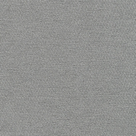 Adlai Shadow Chenille Ottoman angled view