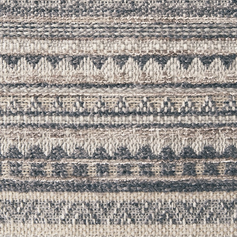 Close-up of fabric pillow swatch