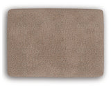 Triston-Peaks Ottoman top-down view showing cushion surface