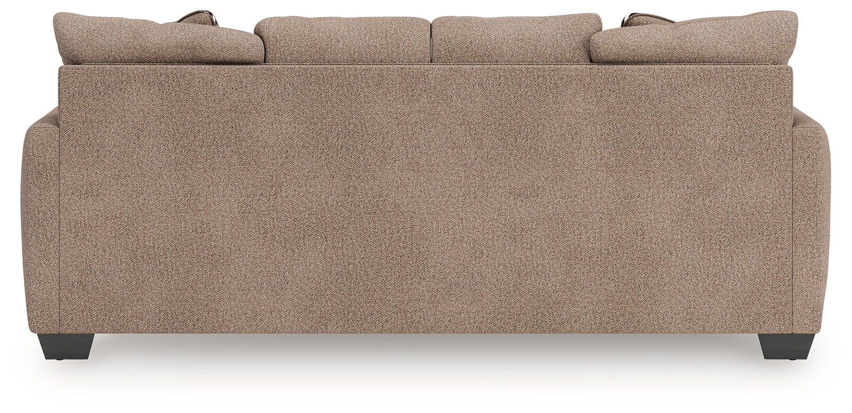 Triston-Peaks Sofa Sleeper back view