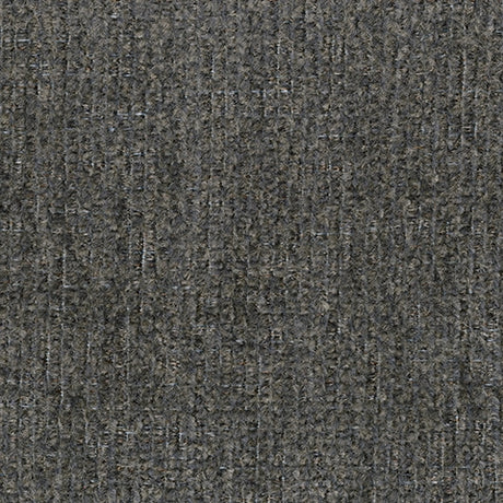 Bindura Material Swatch showing mineral dark velvet fabric