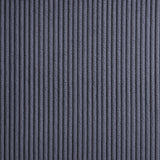 Tisdall 67-inch Upholstered Eastern King Fireplace Bed Grey