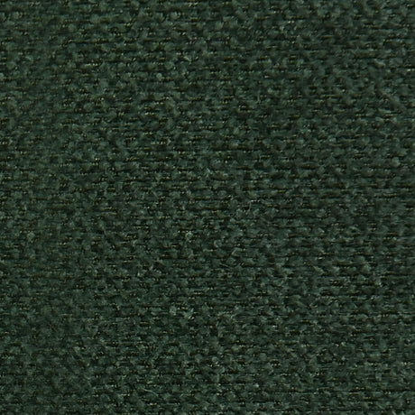Detail of fabric upholstery and frame
