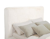 Rebecca bed support leg with leveler