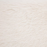 Rebecca queen bed footboard view