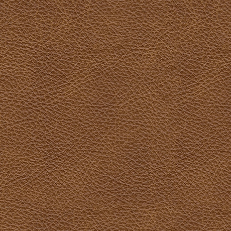 Main view of Emilia Caramel 6-Piece Sectional sofa with Ottoman