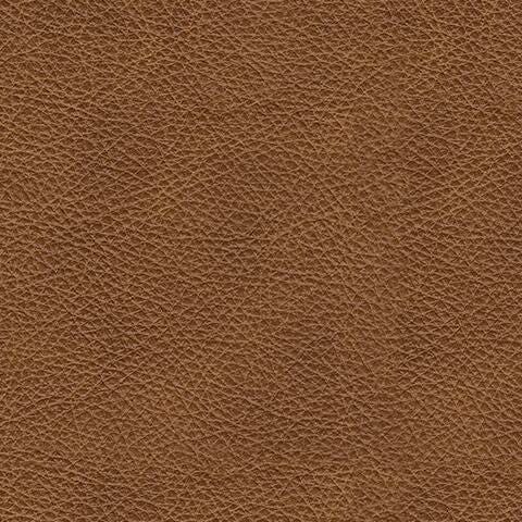 Emilia Caramel 5-Piece Sectional with Ottoman - image 9