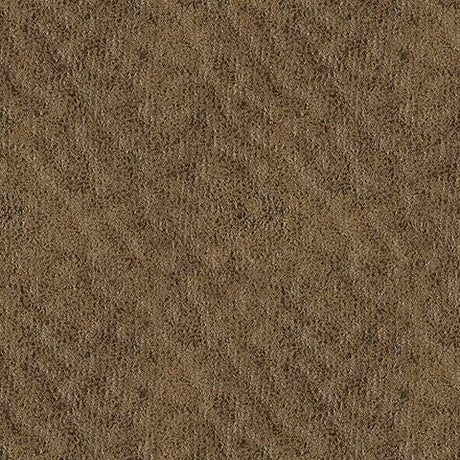 Revived and Restored Earth Faux Leather Power Lift Recliner — upholstery swatch