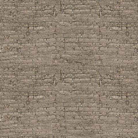 Olten Mocha Chenille 2-Piece Sectional with Chaise - image 3