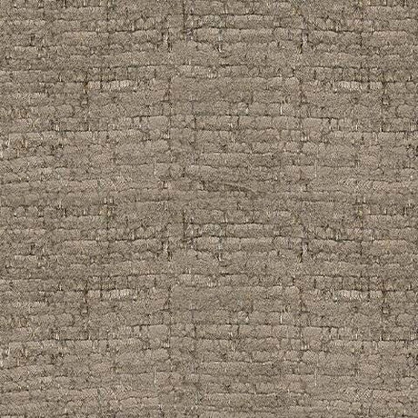 Olten Mocha Chenille 2-Piece Super Chaise - image 3