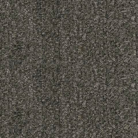 Olten Graphite Chenille 2-Piece Super Chaise - image 3