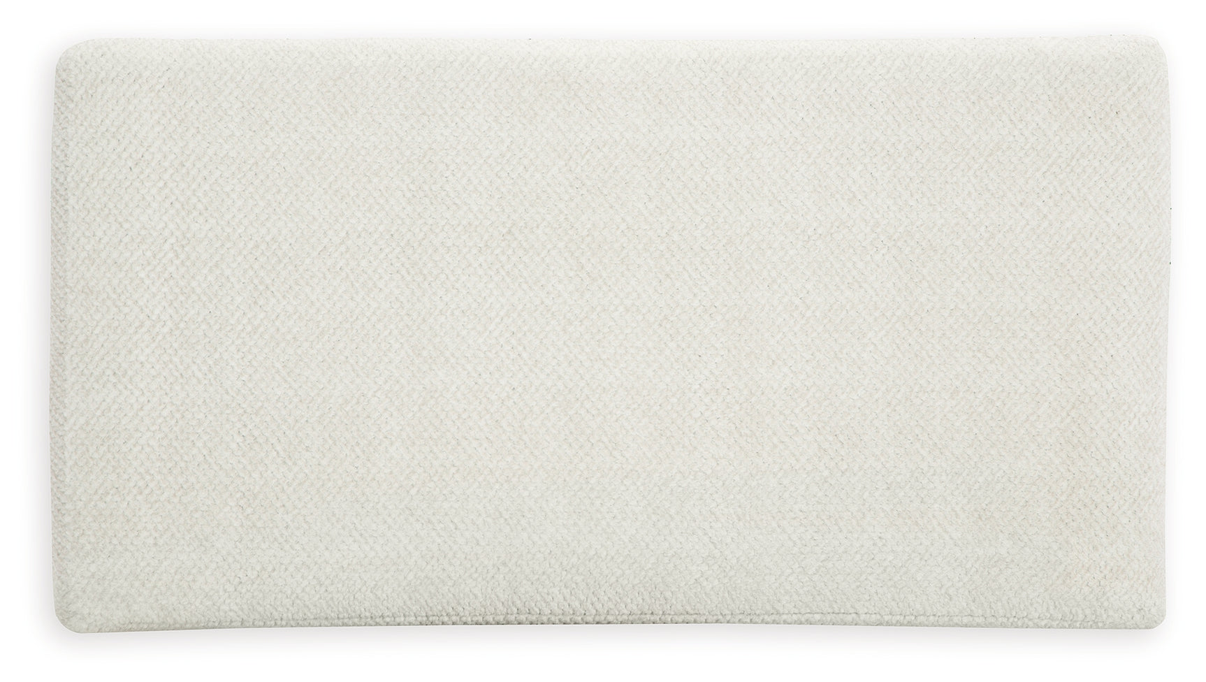 Karinne Linen Chair and Ottoman