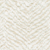 Karinne Linen Chair and Ottoman