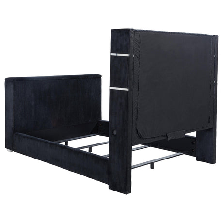 Remote control for motorized TV lift