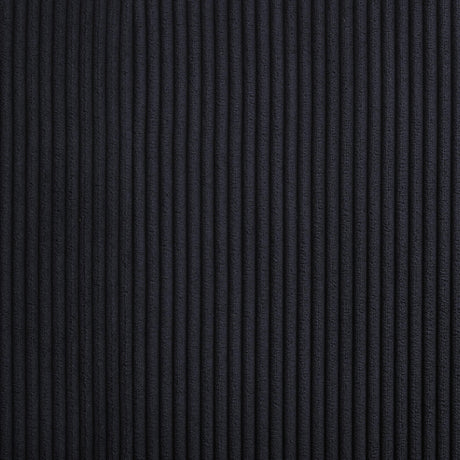 Footboard and support leg detail