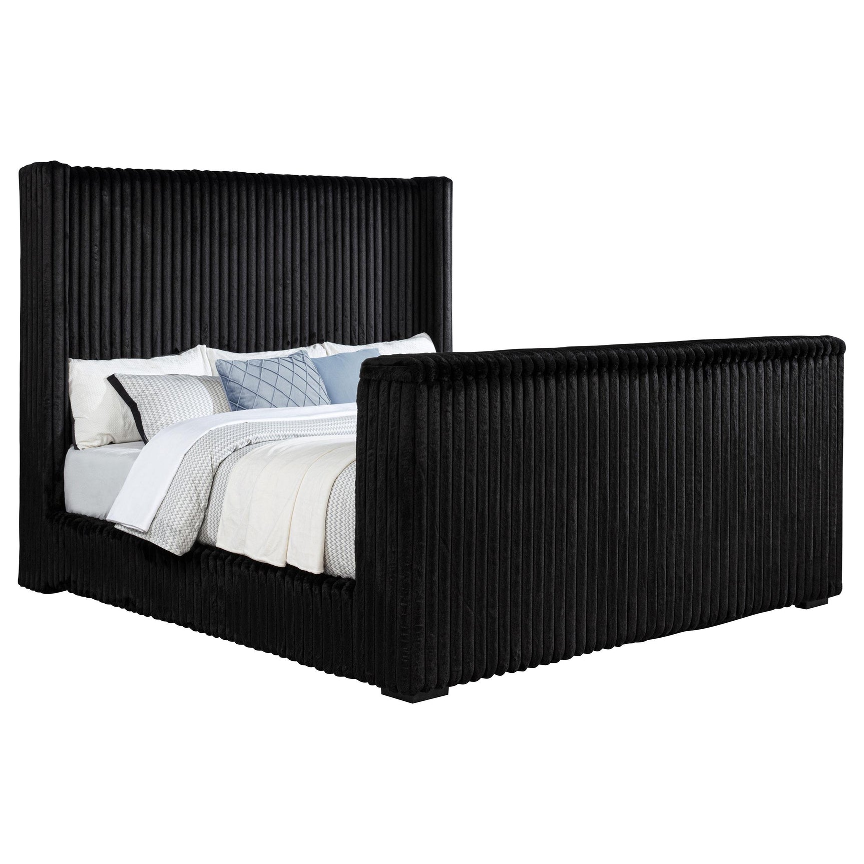 Centergrove Motorized TV Lift Footboard