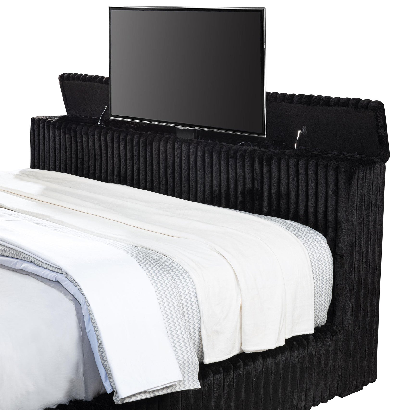 Centergrove Bed Frame Construction