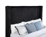Support leg with leveler under bed