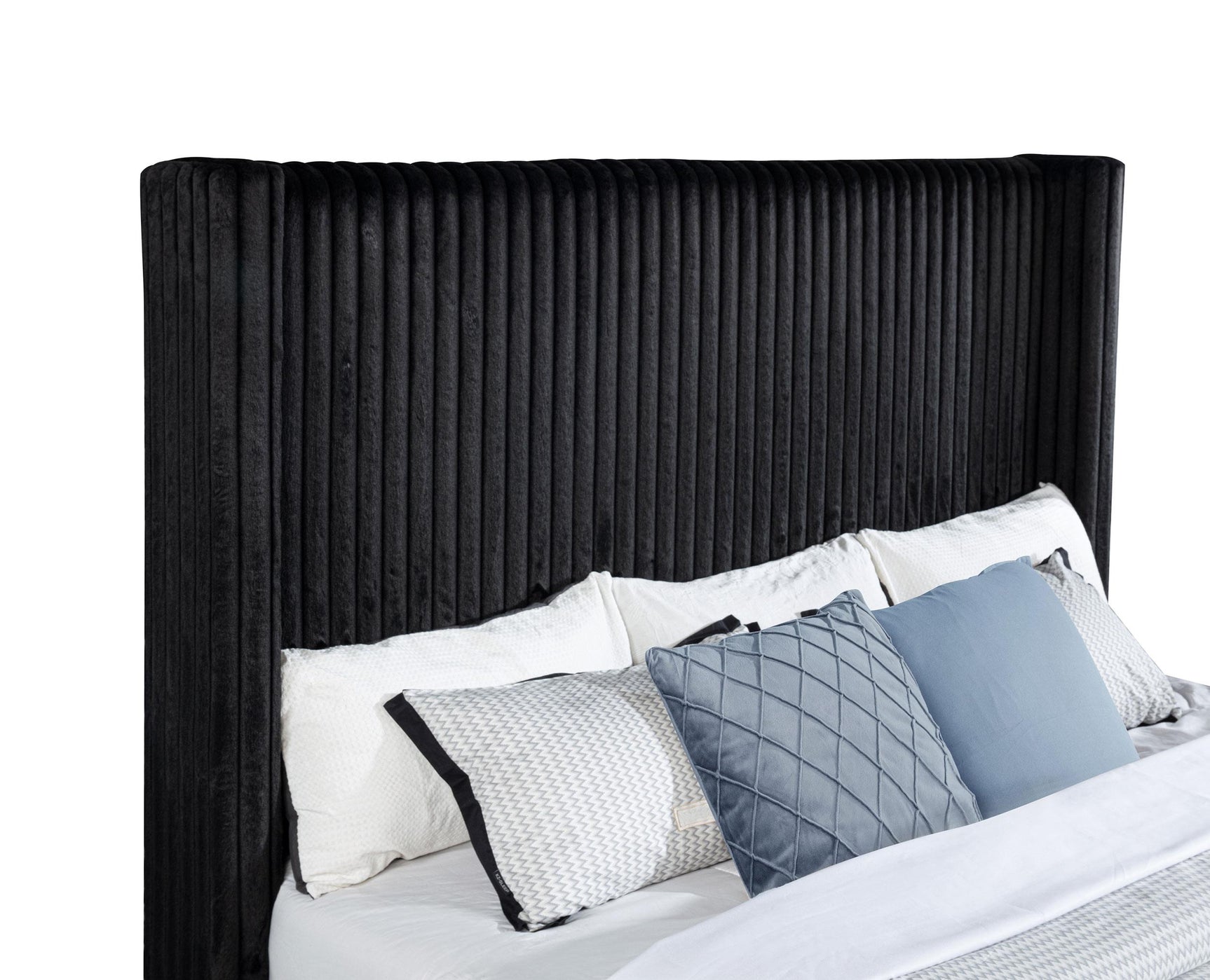 Support leg with leveler under bed