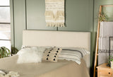 Izzy Headboard angled view