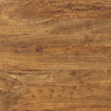 Booker Rectangular Mango Wood Coffee Table Natural — product image 6