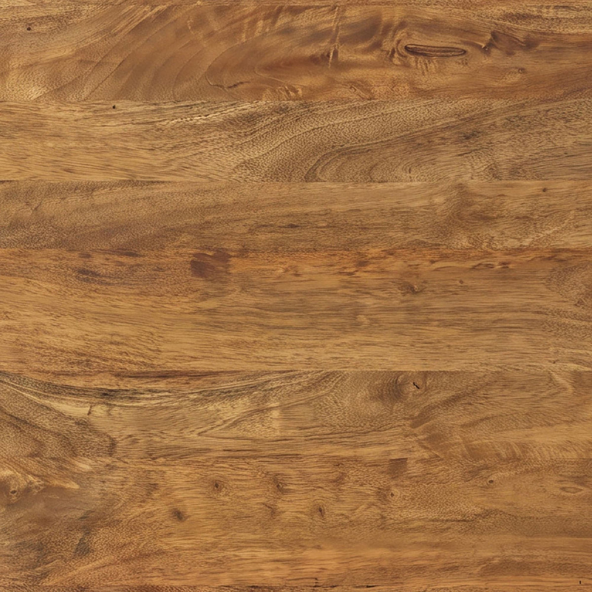 Booker Rectangular Mango Wood Coffee Table Natural — product image 6