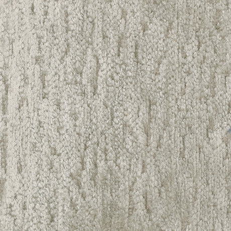 Maxon Place Stone Chenille Sofa upholstery detail